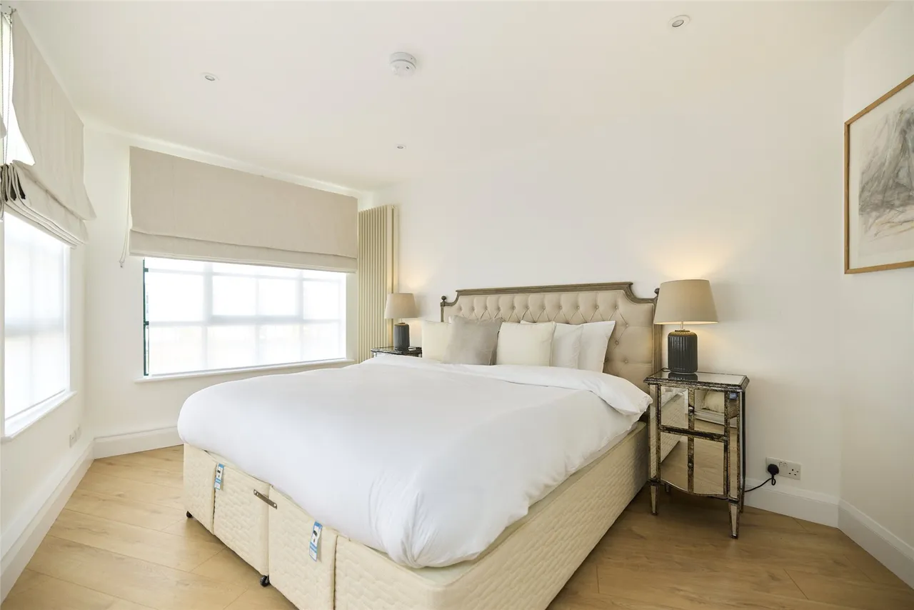 Hurlingham Road, London, SW6, photo 11