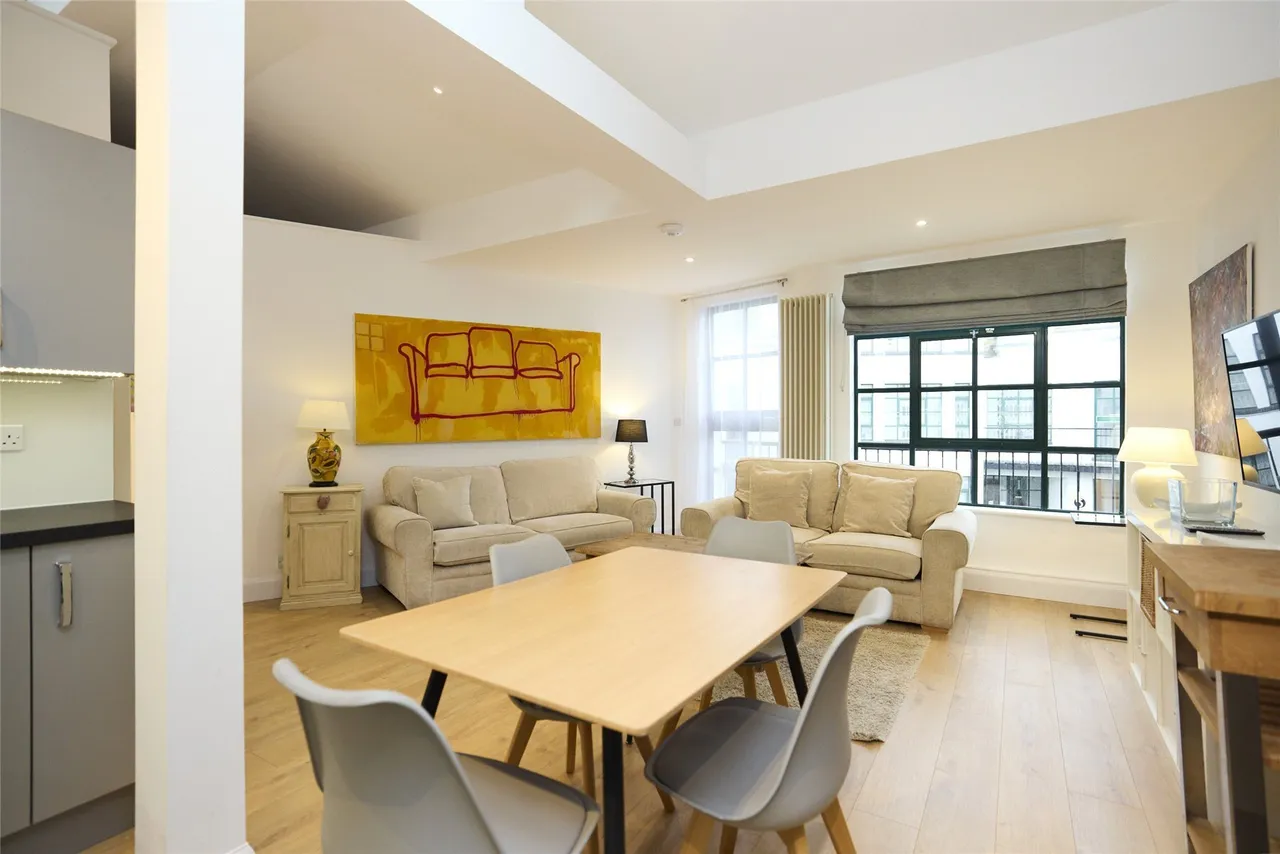 Hurlingham Road, London, SW6, photo 6