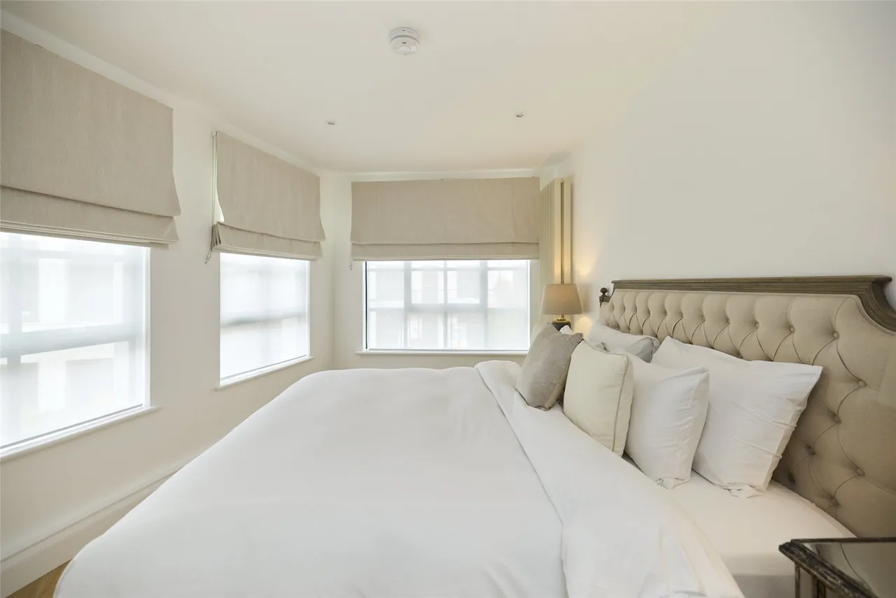 Hurlingham Road, London, SW6, photo 12