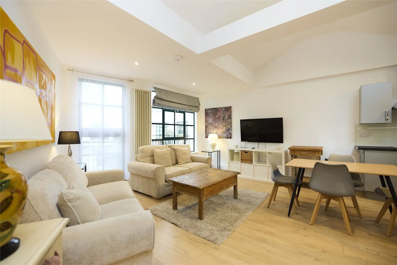 Hurlingham Road, London, SW6, photo 7