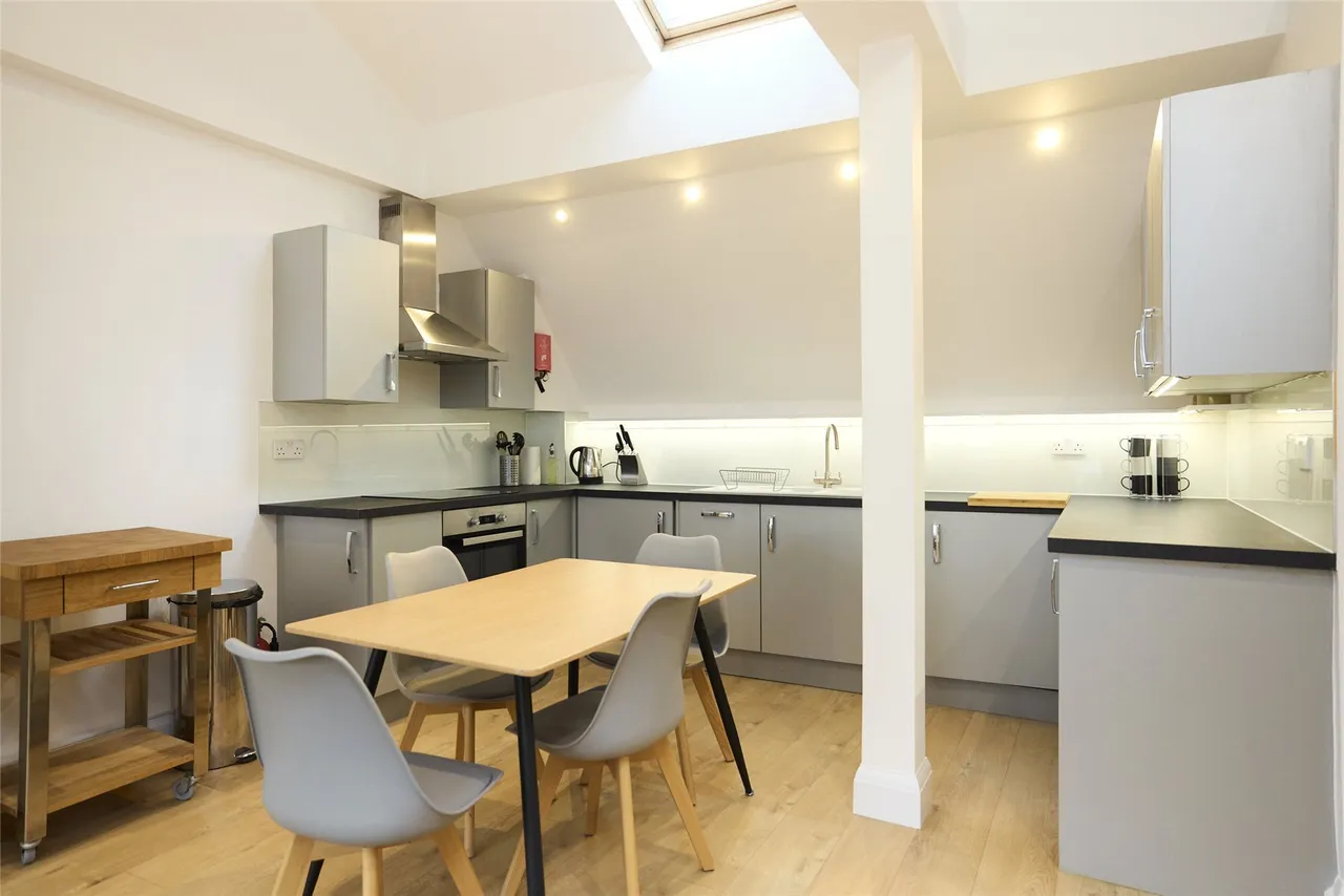 Hurlingham Road, London, SW6, photo 8