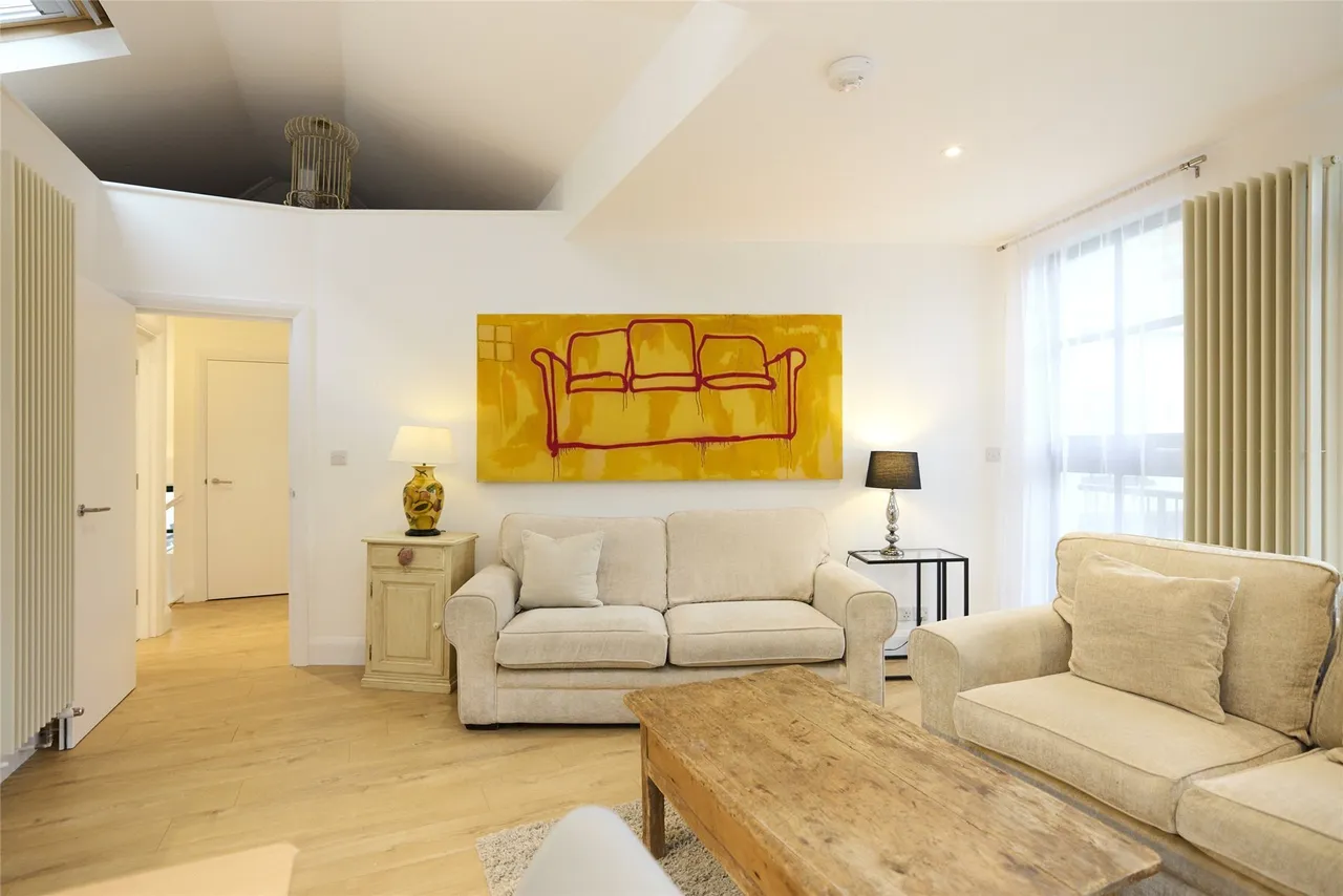 Hurlingham Road, London, SW6, photo 4