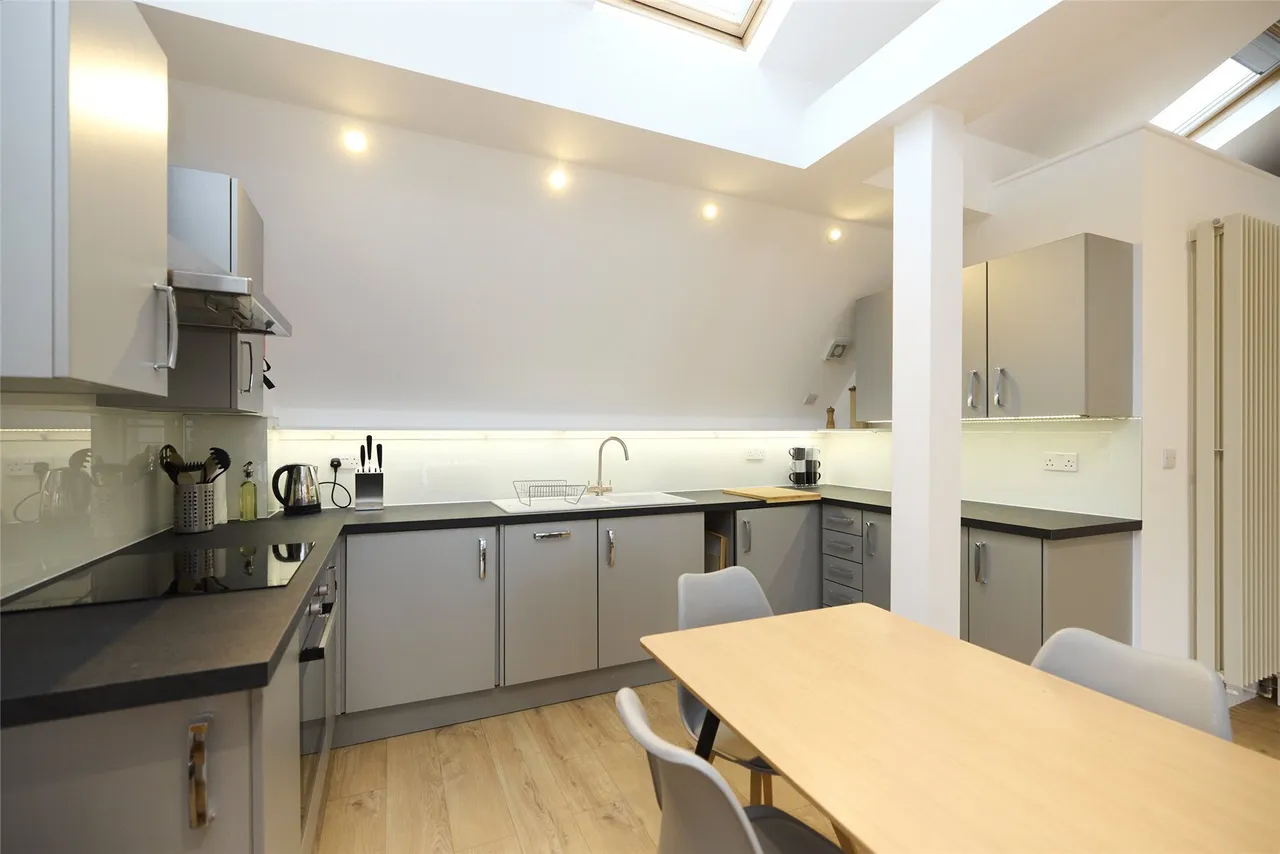 Hurlingham Road, London, SW6, photo 9