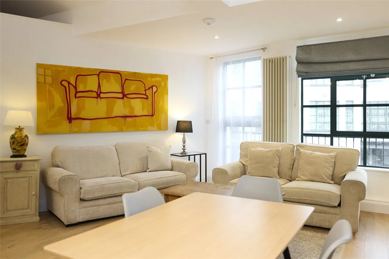Hurlingham Road, London, SW6, photo 5