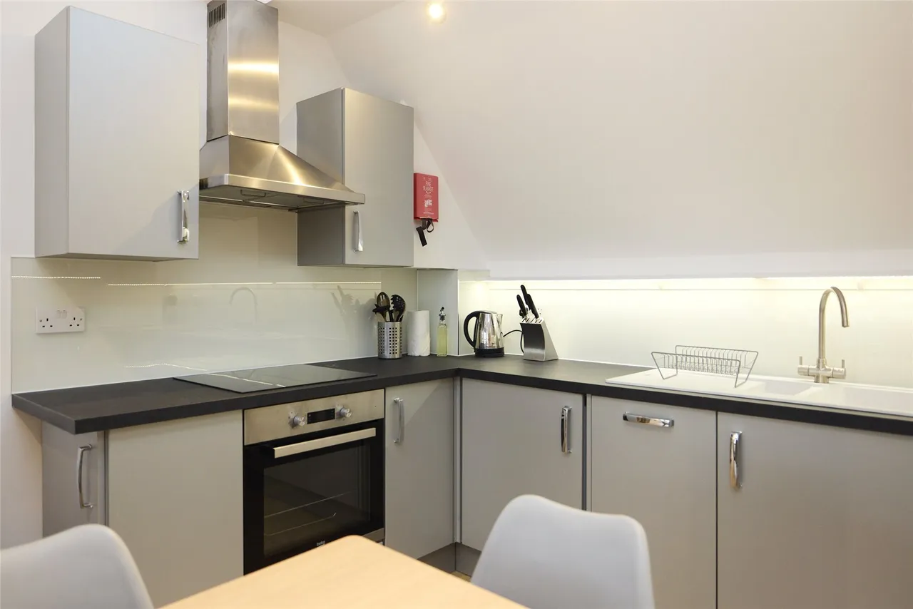 Hurlingham Road, London, SW6, photo 10