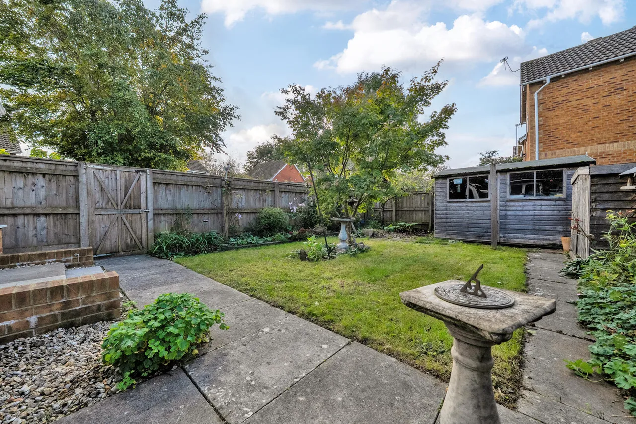 Waterside Park, Devizes, SN10, photo 8