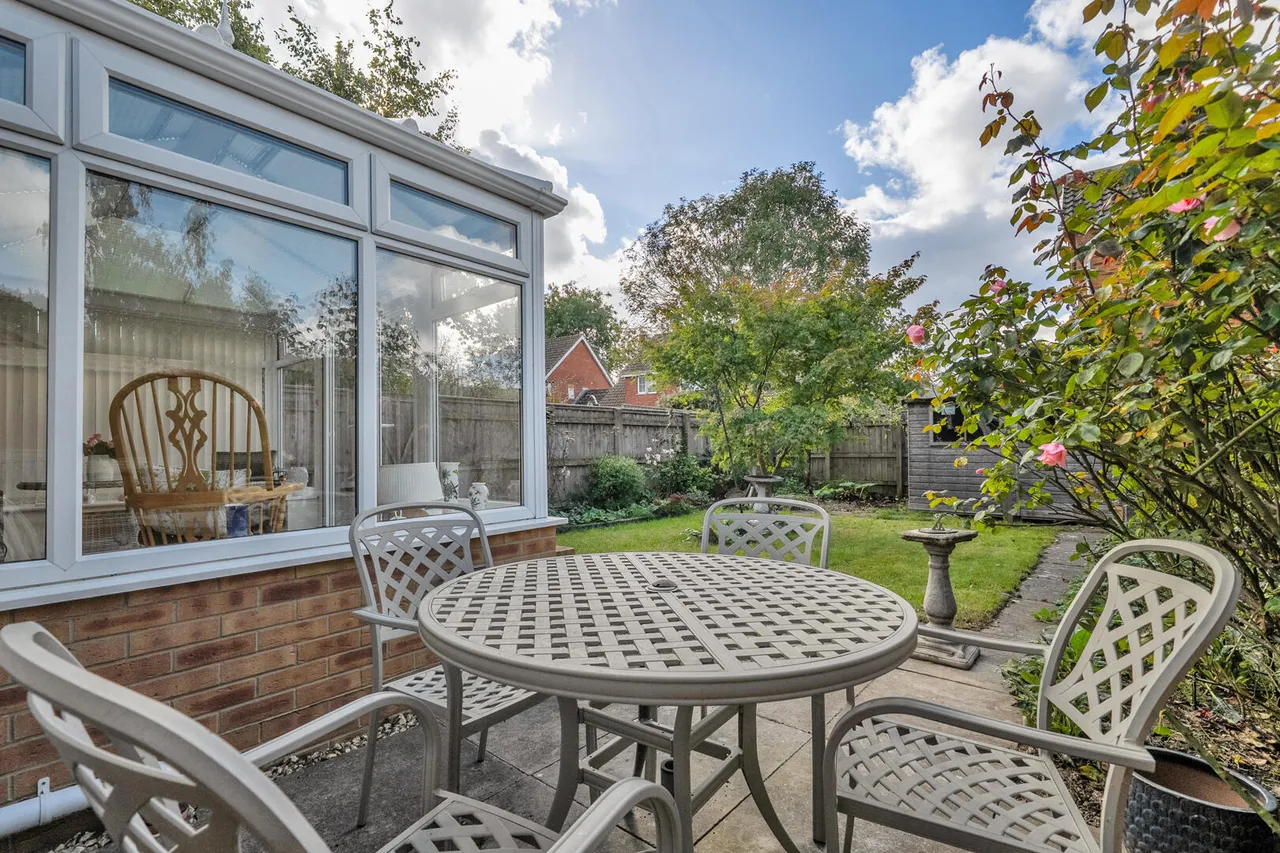 Waterside Park, Devizes, SN10, photo 11