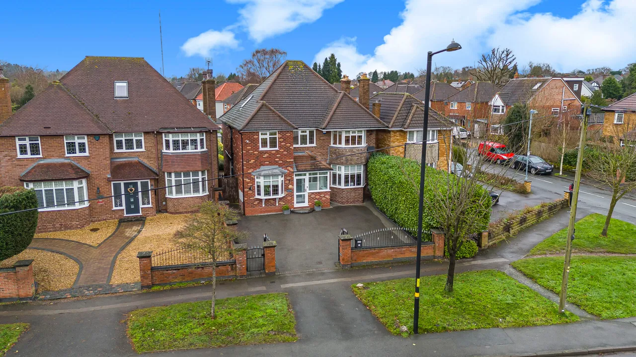 Little Sutton Road, Sutton Coldfield, Sutton Coldfield, B75 6QD, photo 38
