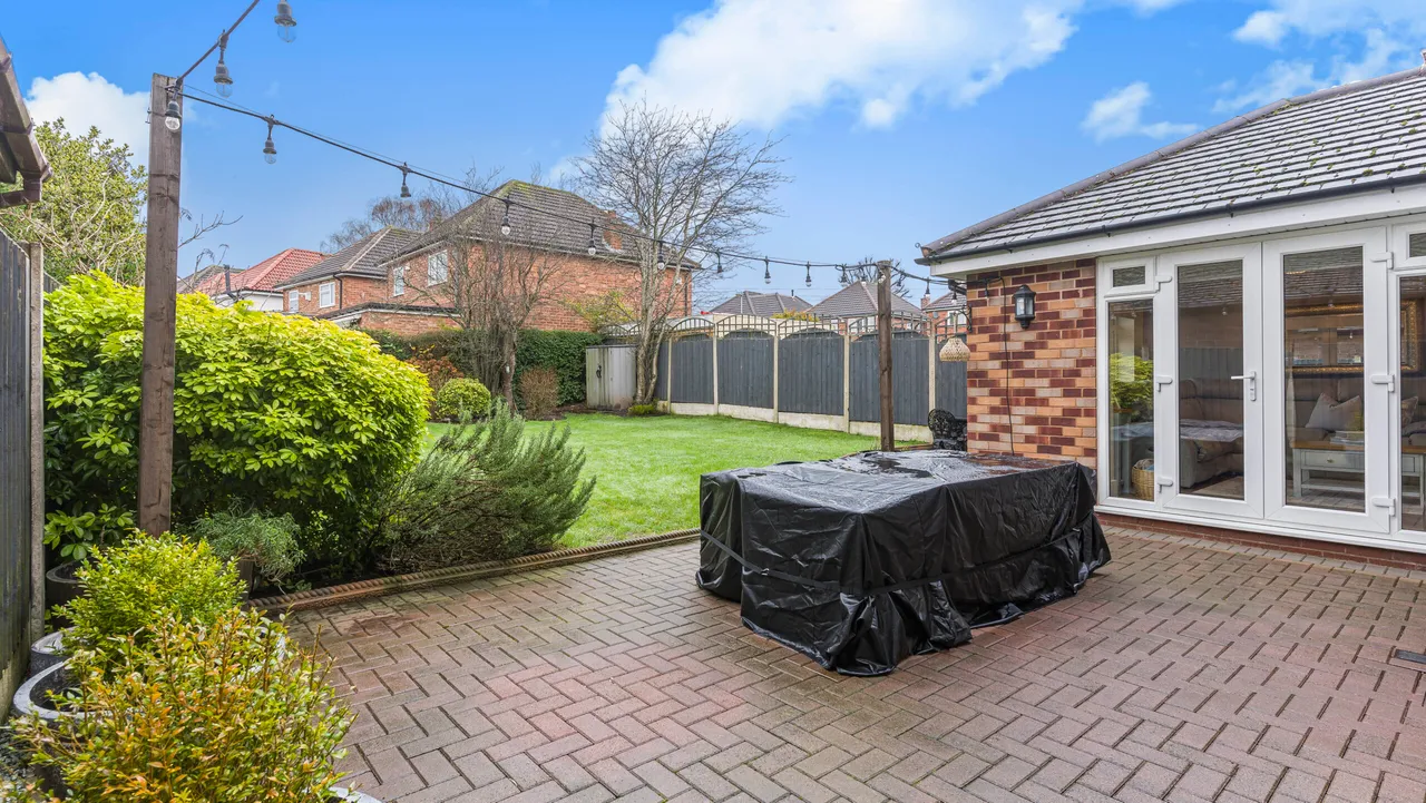 Little Sutton Road, Sutton Coldfield, Sutton Coldfield, B75 6QD, photo 34