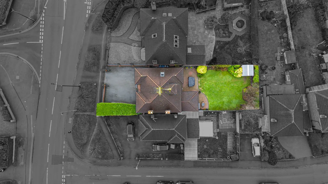 Little Sutton Road, Sutton Coldfield, Sutton Coldfield, B75 6QD, photo 3