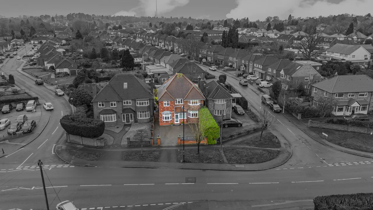 Little Sutton Road, Sutton Coldfield, Sutton Coldfield, B75 6QD, photo 37