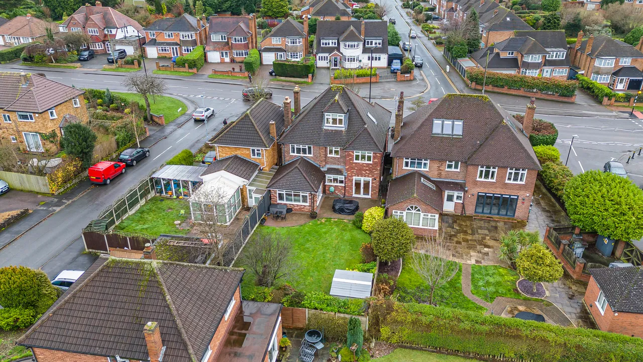 Little Sutton Road, Sutton Coldfield, Sutton Coldfield, B75 6QD, photo 36