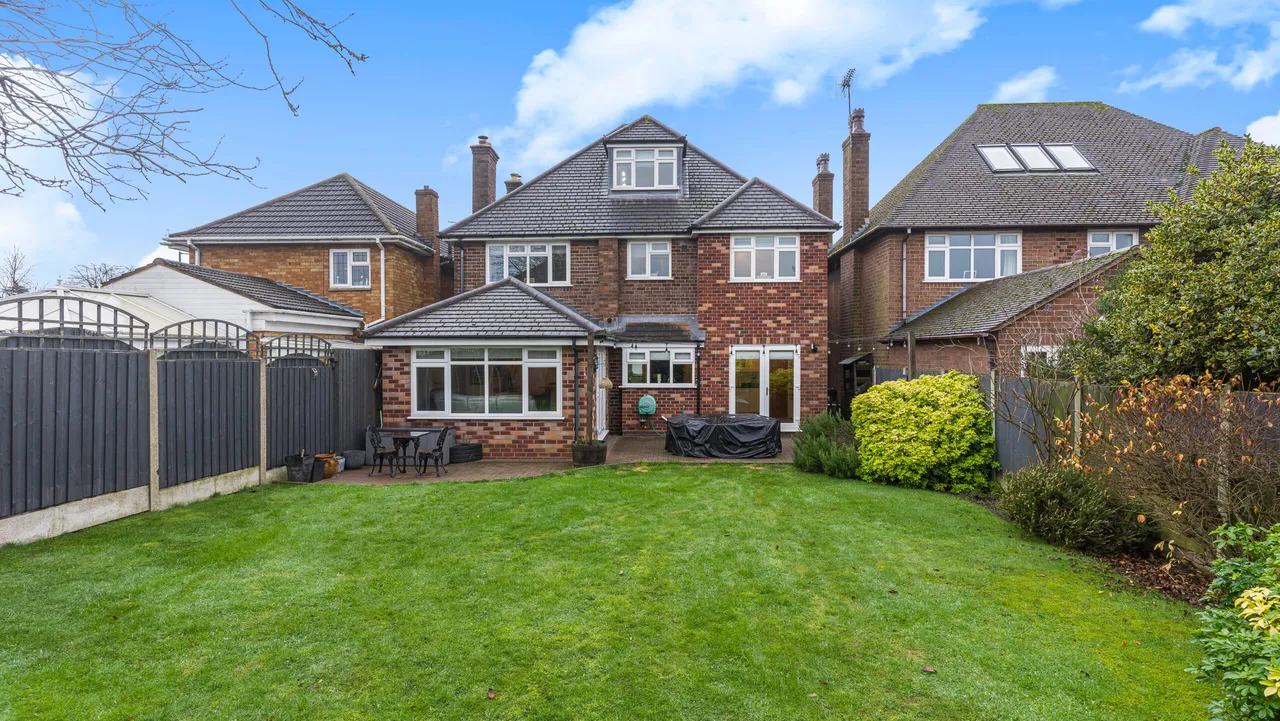 Little Sutton Road, Sutton Coldfield, Sutton Coldfield, B75 6QD, photo 35