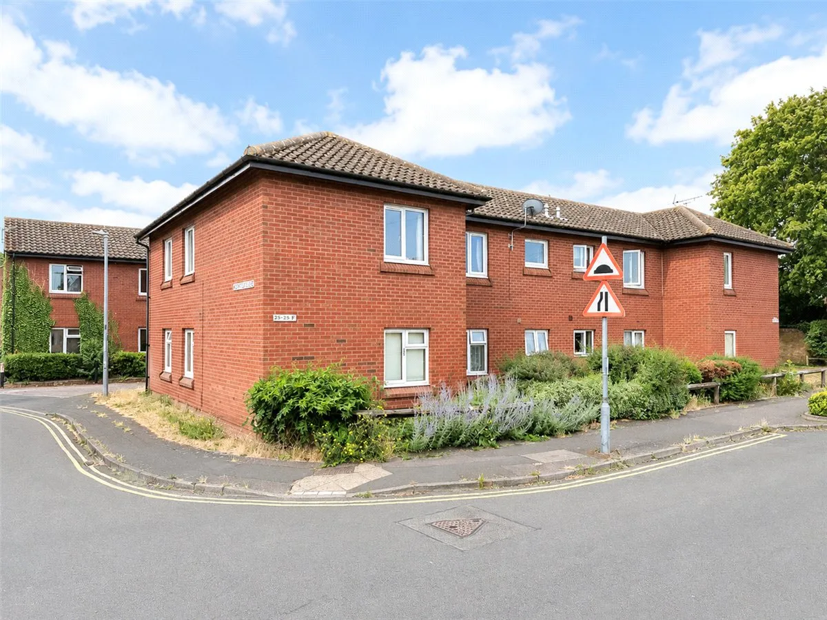 Tiverton Way, Cambridge, CB1, photo 10
