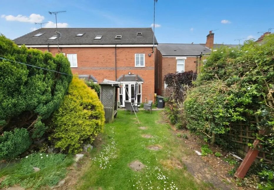 School Lane, Exhall, Warwickshire, CV7, photo 4