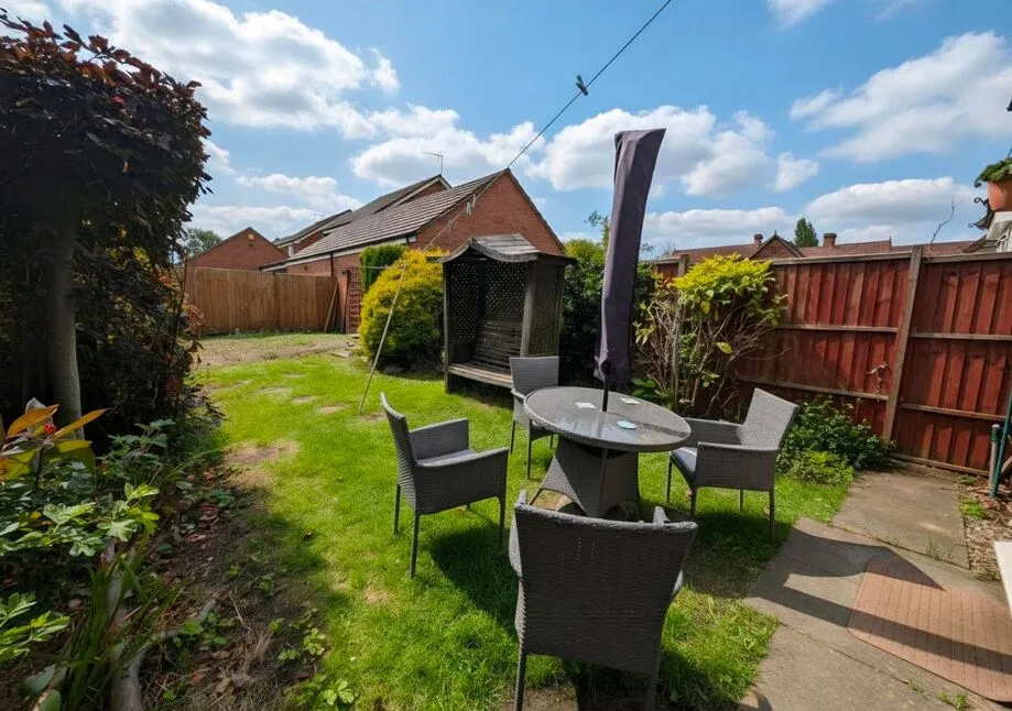 School Lane, Exhall, Warwickshire, CV7, photo 3