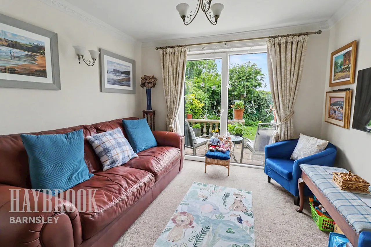 Higham Common Road, Higham, photo 7