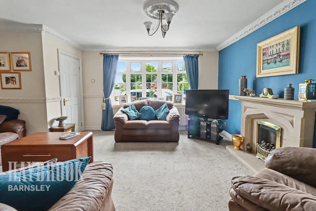 Higham Common Road, Higham, photo 6