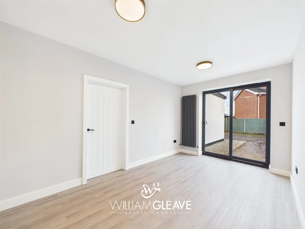 Llewelyn Drive, Bryn-y-Baal, Mold, Flintshire, CH7 6SW, photo 13