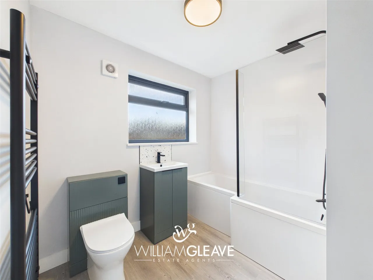 Llewelyn Drive, Bryn-y-Baal, Mold, Flintshire, CH7 6SW, photo 22