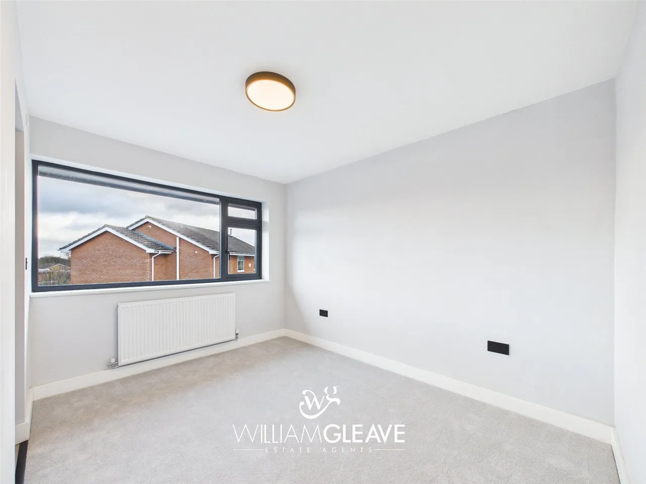 Llewelyn Drive, Bryn-y-Baal, Mold, Flintshire, CH7 6SW, photo 17