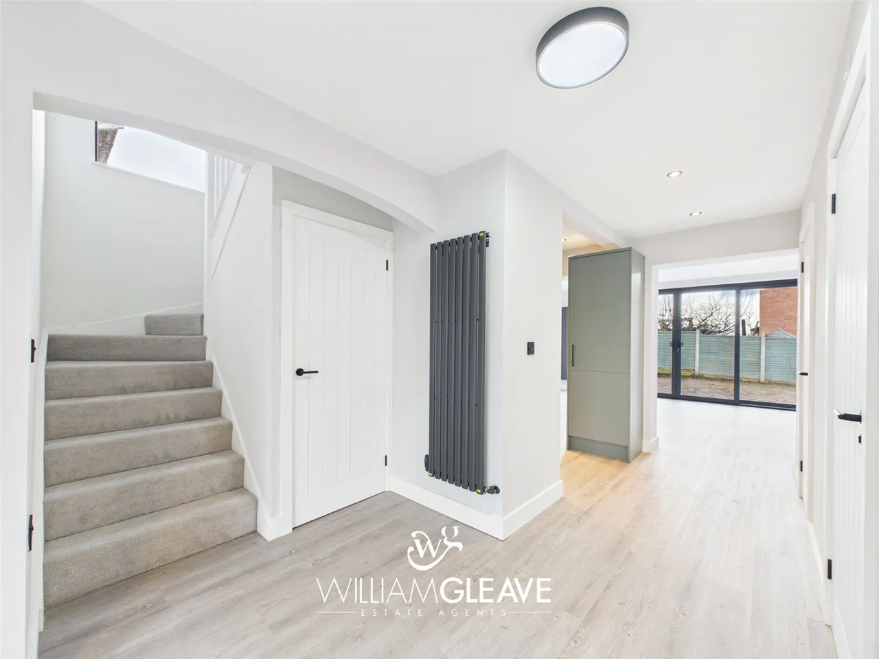 Llewelyn Drive, Bryn-y-Baal, Mold, Flintshire, CH7 6SW, photo 10