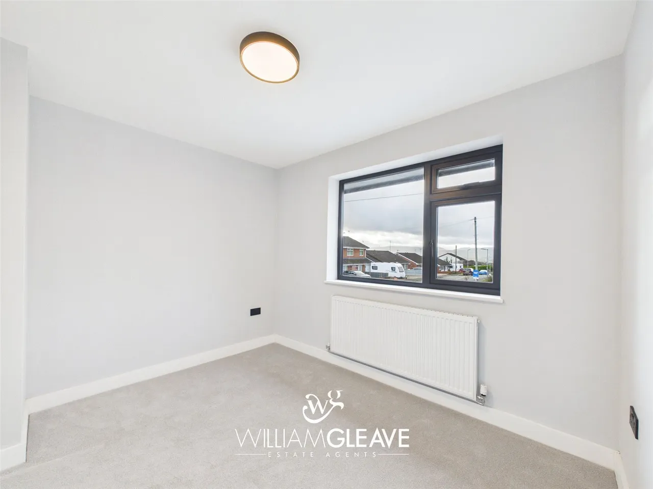 Llewelyn Drive, Bryn-y-Baal, Mold, Flintshire, CH7 6SW, photo 21