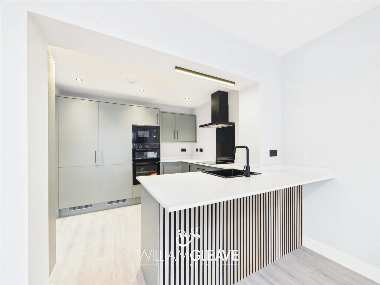 Llewelyn Drive, Bryn-y-Baal, Mold, Flintshire, CH7 6SW, photo 6