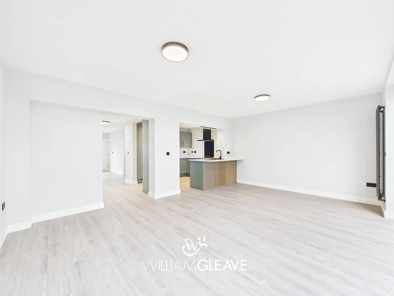 Llewelyn Drive, Bryn-y-Baal, Mold, Flintshire, CH7 6SW, photo 2