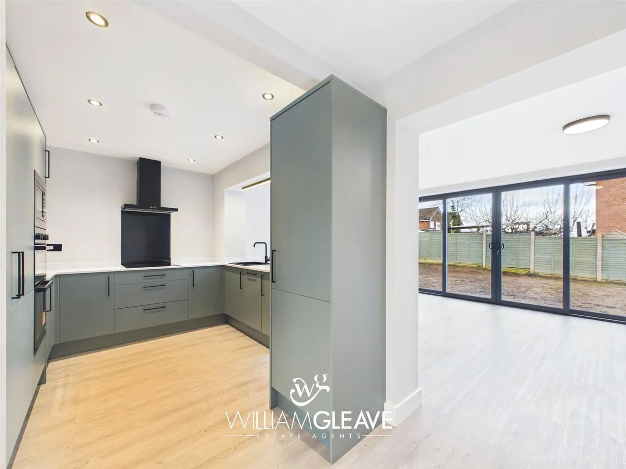 Llewelyn Drive, Bryn-y-Baal, Mold, Flintshire, CH7 6SW, photo 5