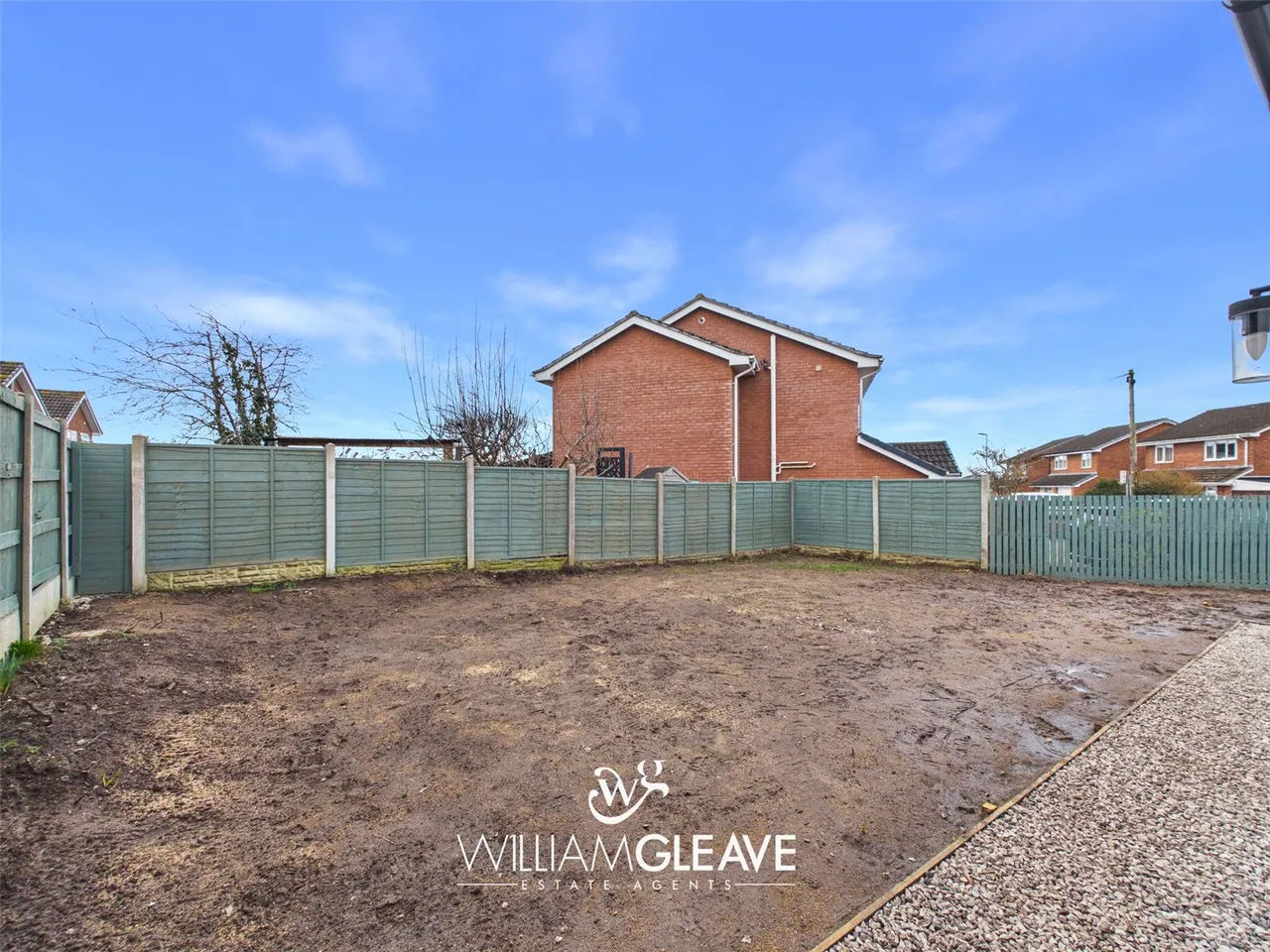 Llewelyn Drive, Bryn-y-Baal, Mold, Flintshire, CH7 6SW, photo 23