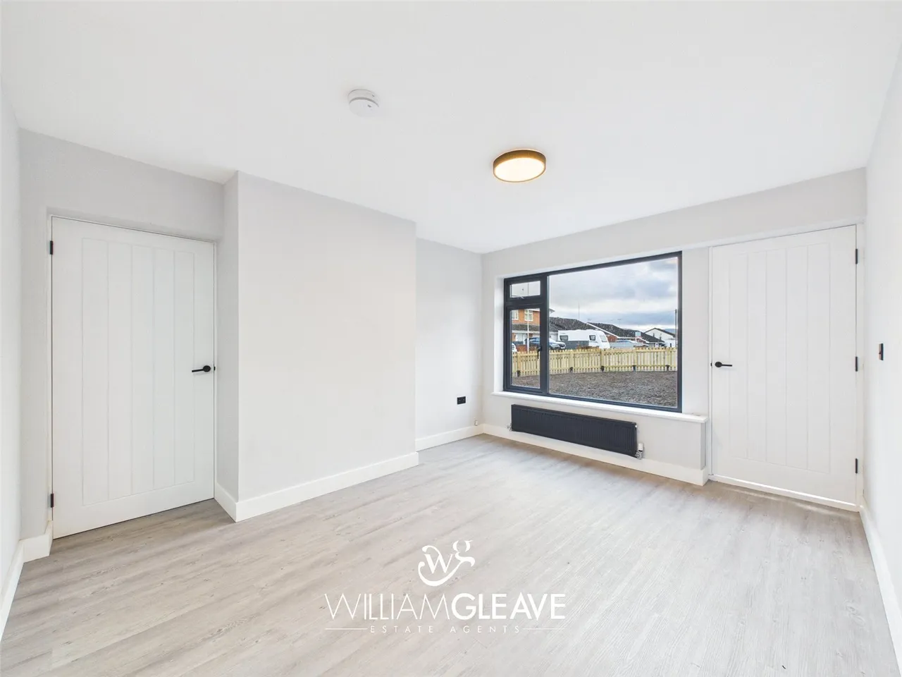 Llewelyn Drive, Bryn-y-Baal, Mold, Flintshire, CH7 6SW, photo 9