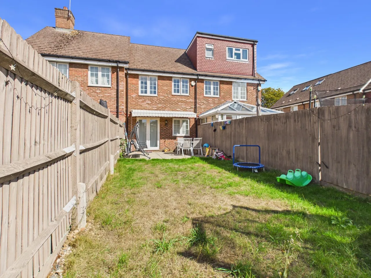 Amersham, Buckinghamshire, photo 17