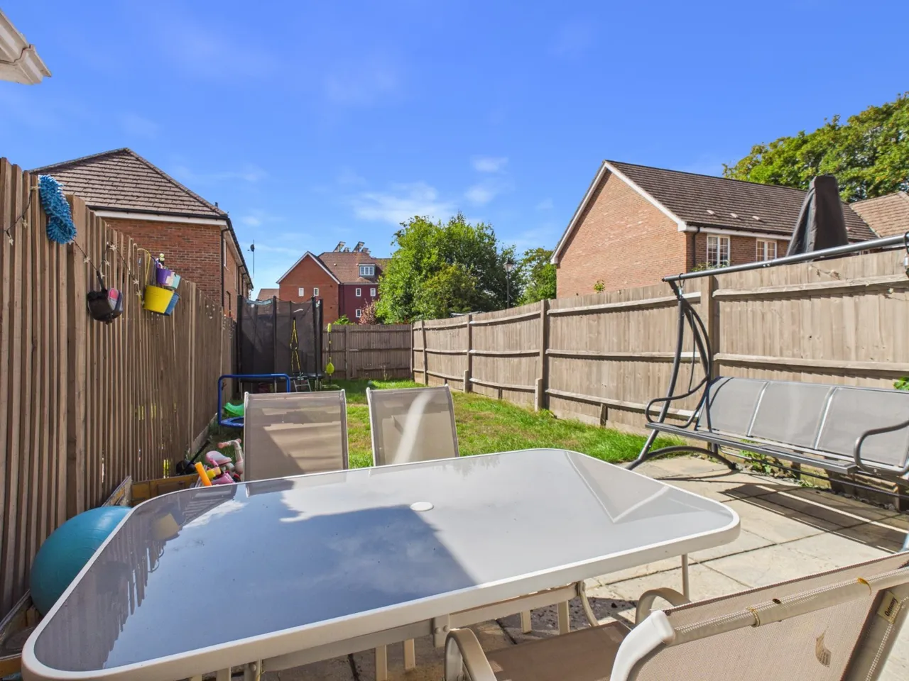 Amersham, Buckinghamshire, photo 15