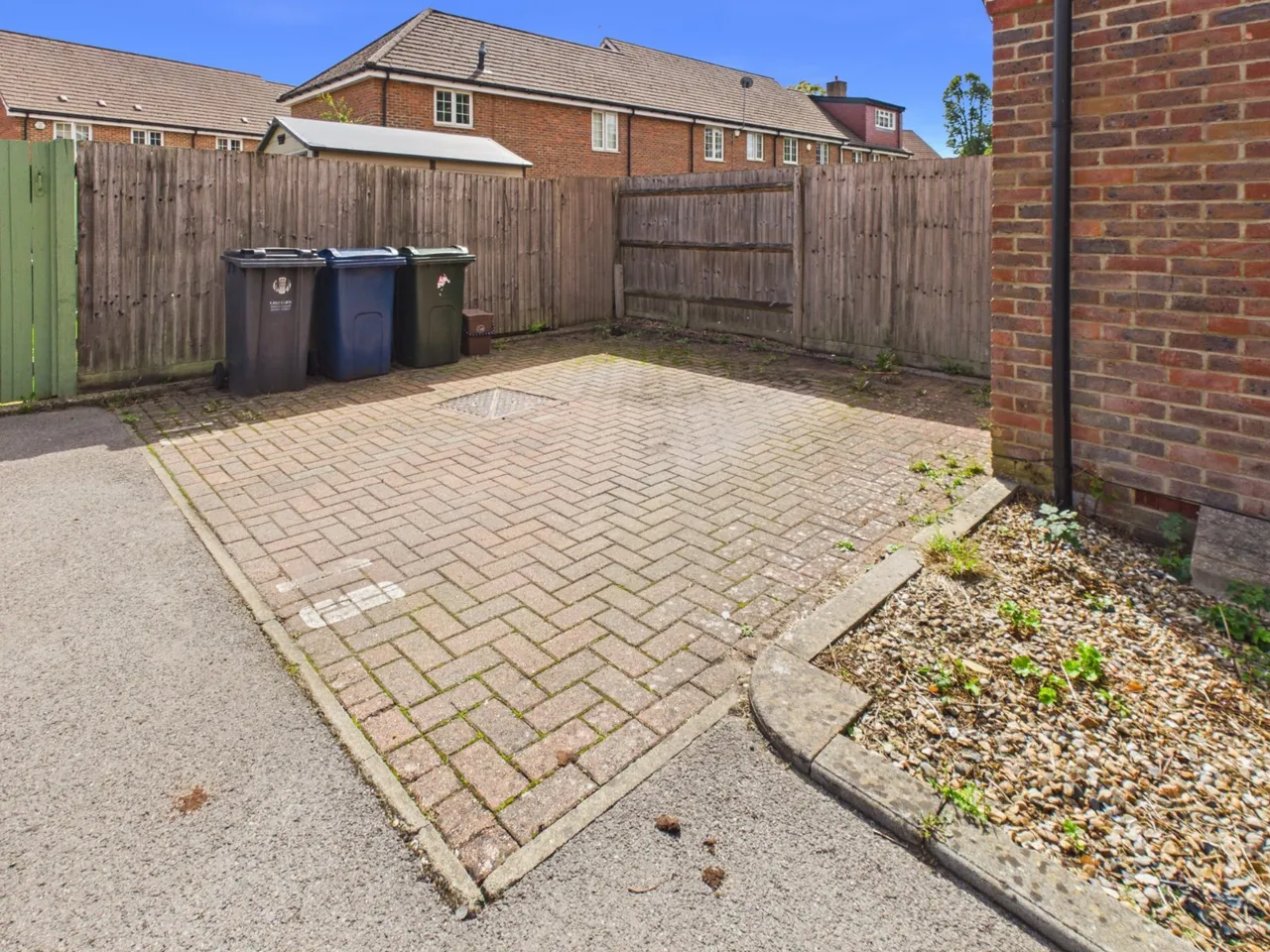 Amersham, Buckinghamshire, photo 16