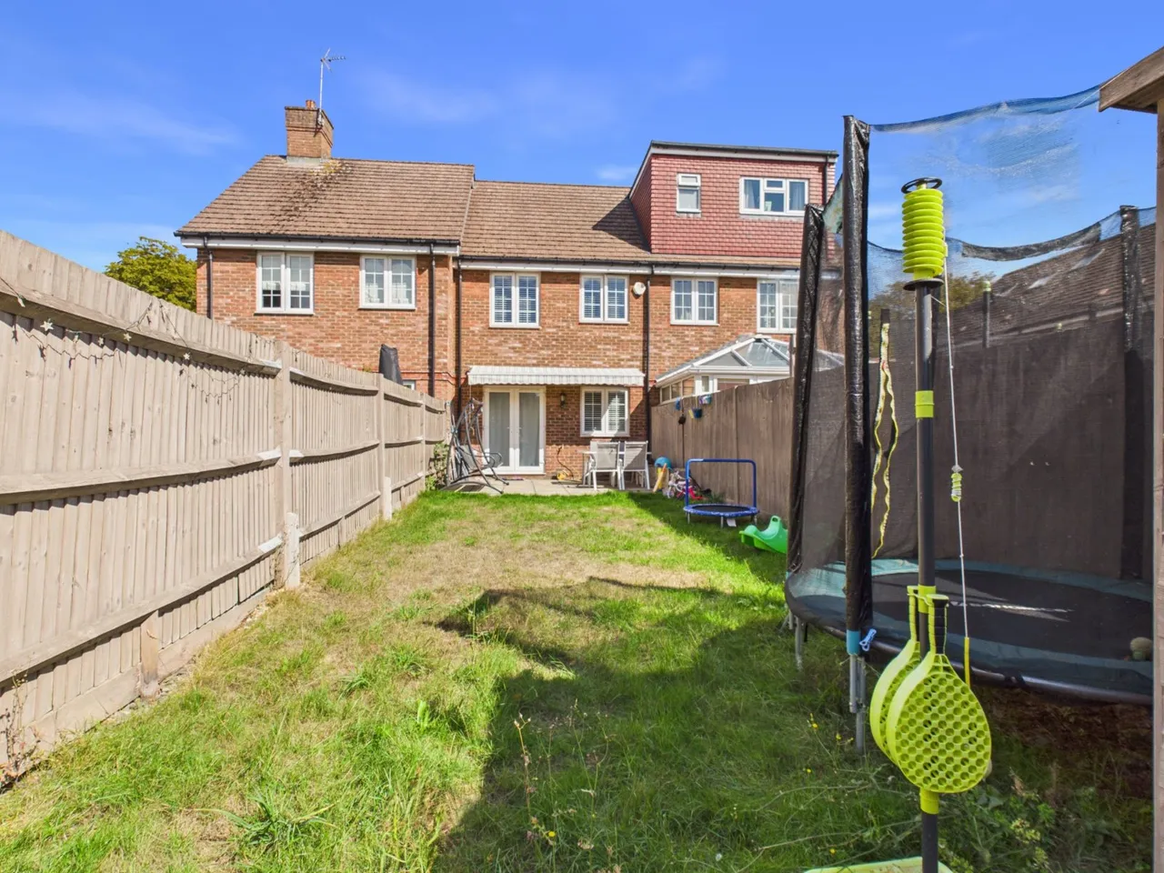 Amersham, Buckinghamshire, photo 8