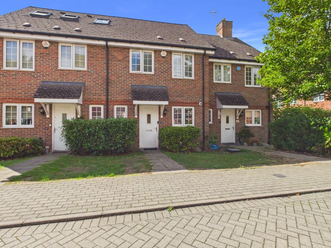 Amersham, Buckinghamshire, photo 18