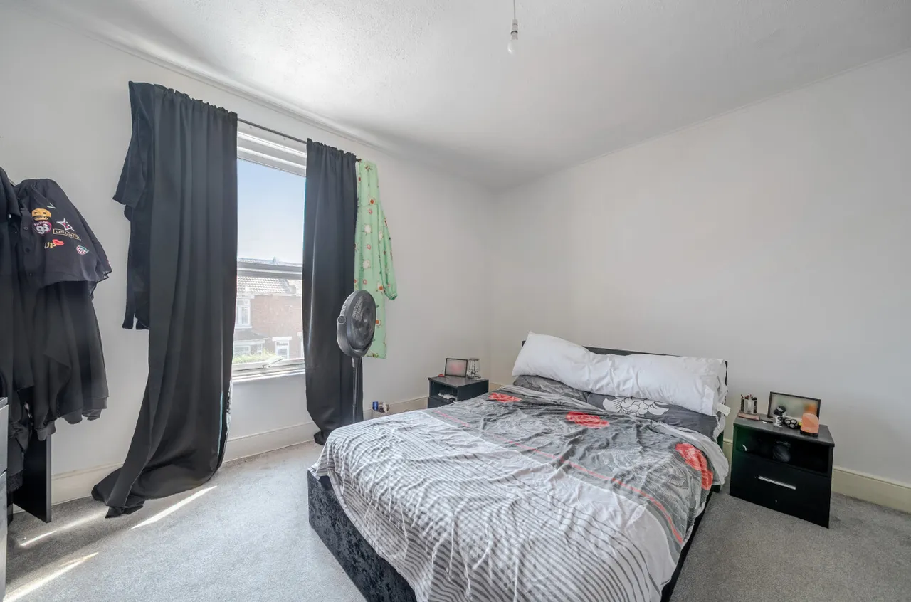 Kingsley Road, Freemantle, SO15, photo 7