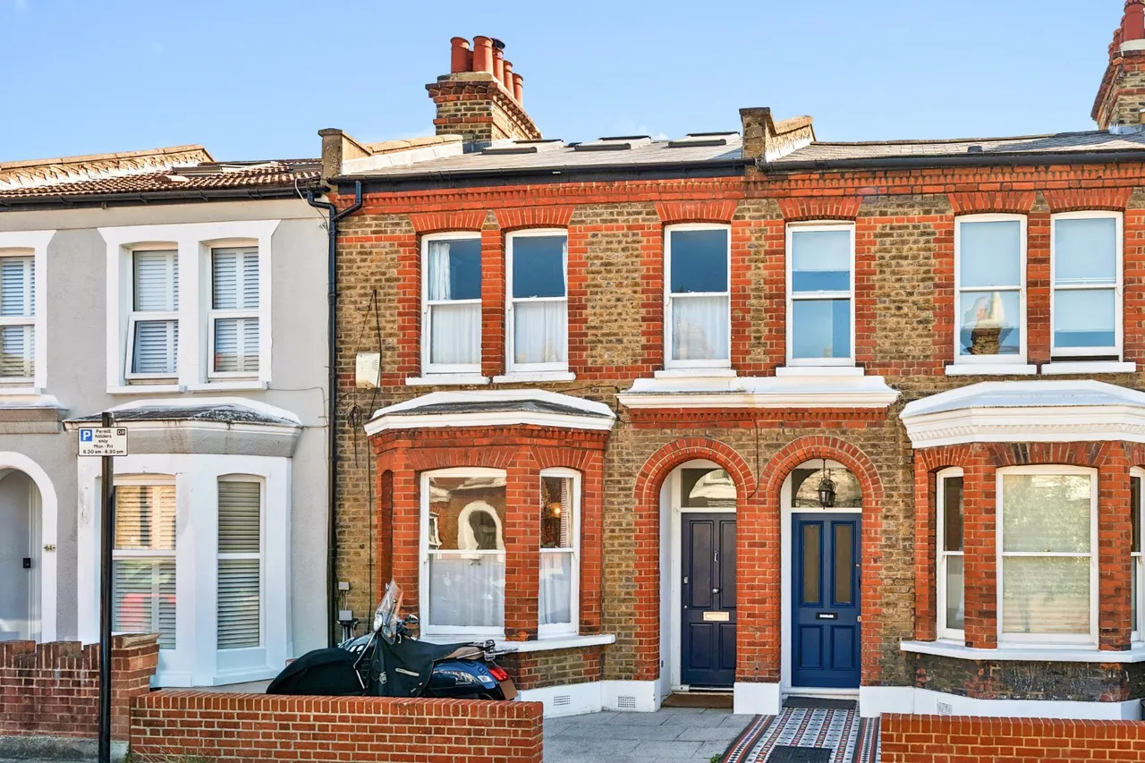 5 bed house for sale — Thornbury Road, Brixton, London, SW2