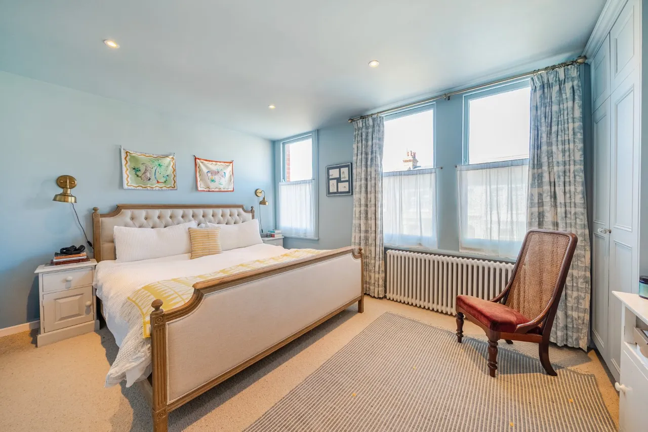 Thornbury Road, Brixton, London, SW2, photo 8