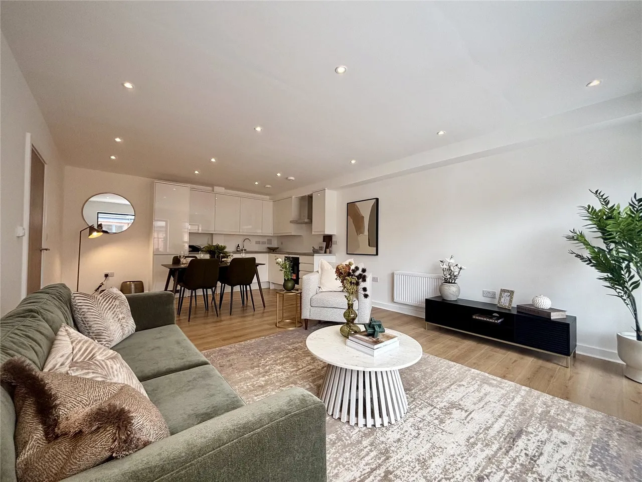Victoria Road, Aldershot, Hampshire, GU11 1FT, photo 20