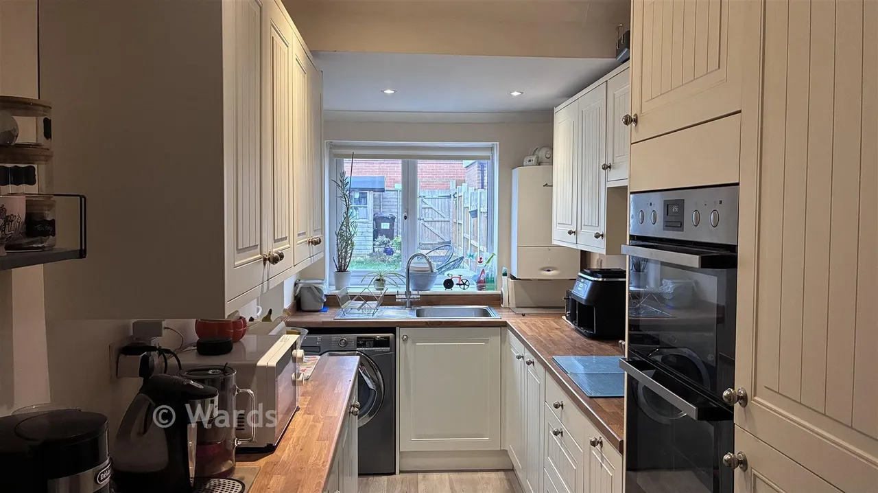 Gerrard Avenue, Medway, ME1, photo 4