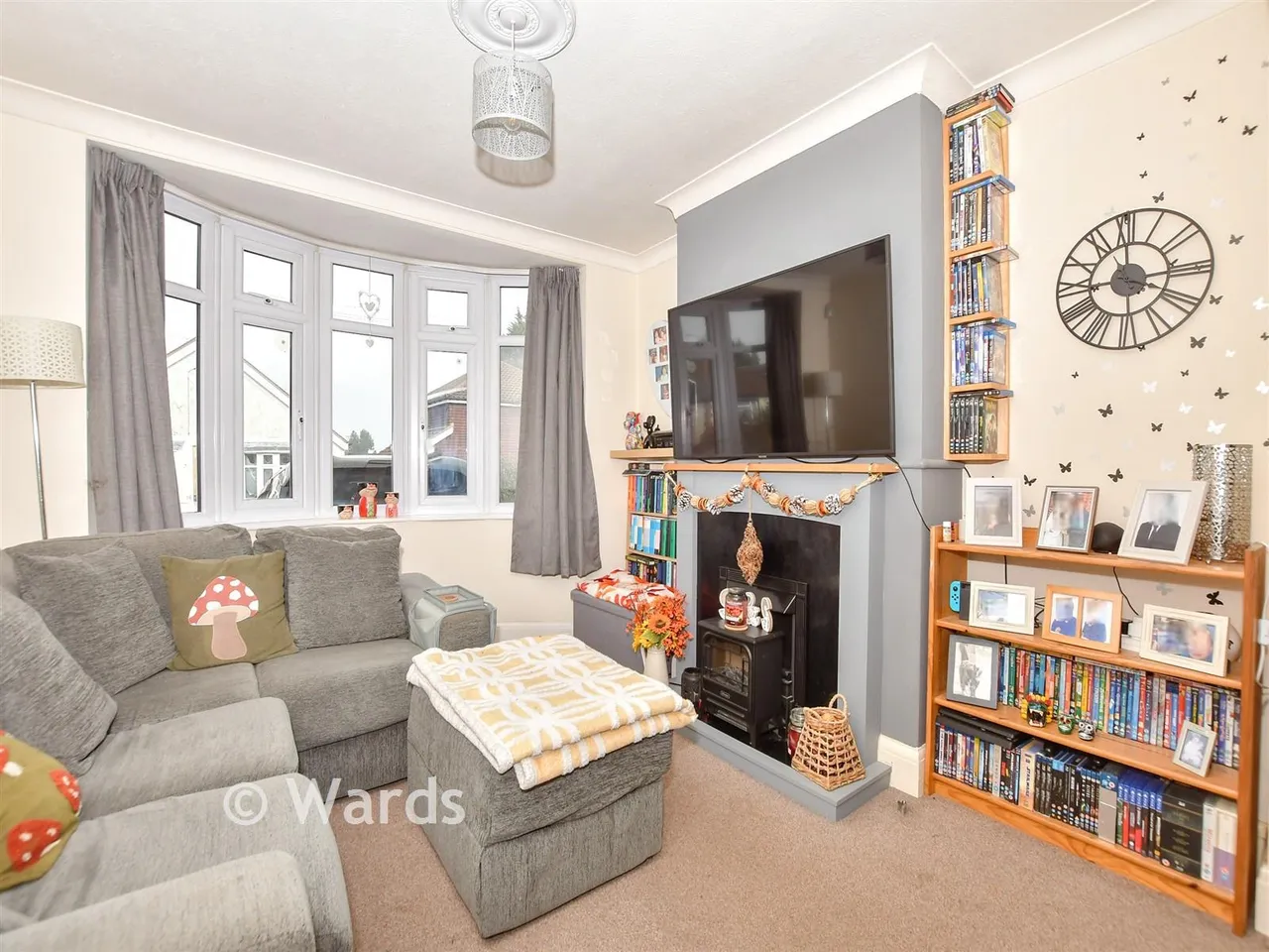 Gerrard Avenue, Medway, ME1, photo 2
