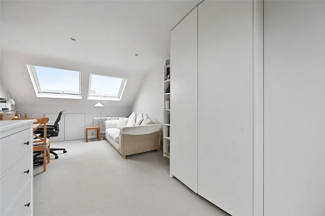 Galloway Road, London, W12, photo 5