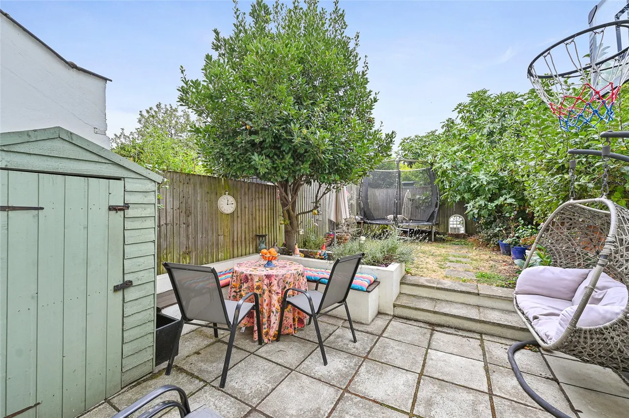 Galloway Road, London, W12, photo 2