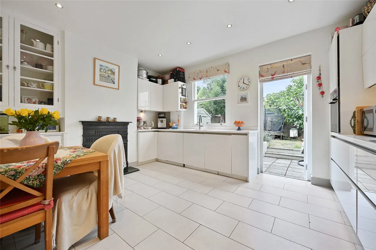 Galloway Road, London, W12, photo 11