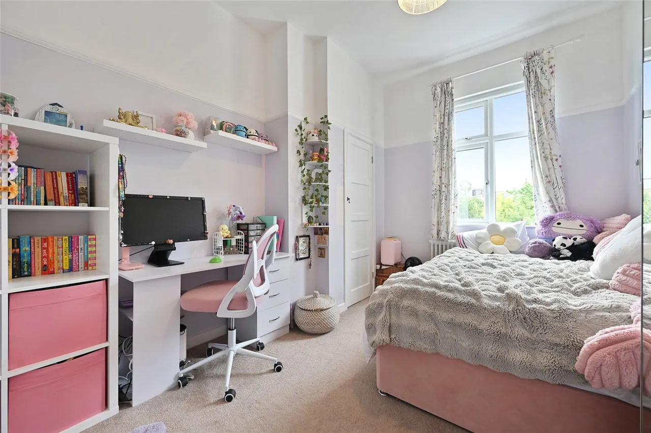 Galloway Road, London, W12, photo 9