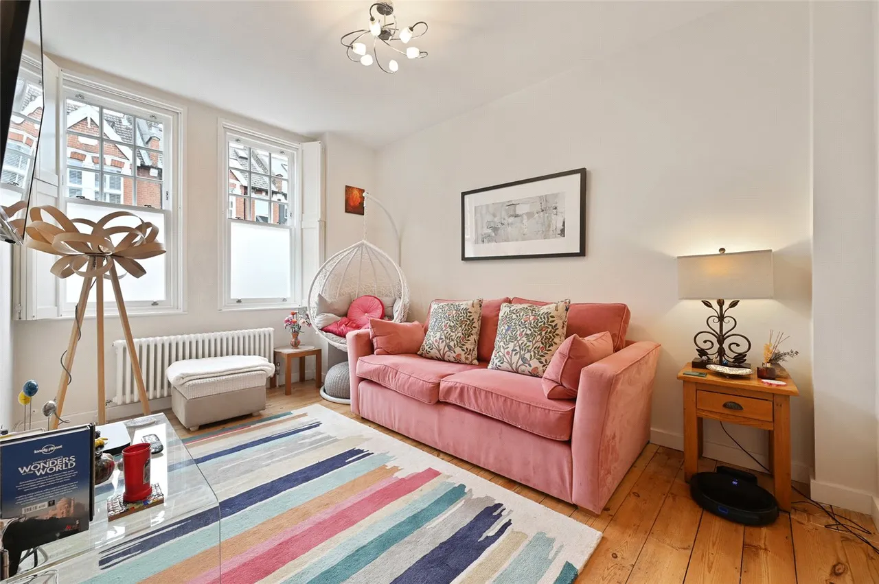 Galloway Road, London, W12, photo 3