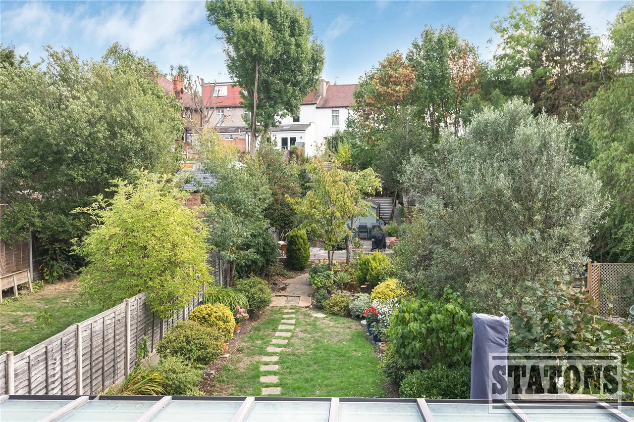 Fitzjohn Avenue, Barnet, EN5, photo 26