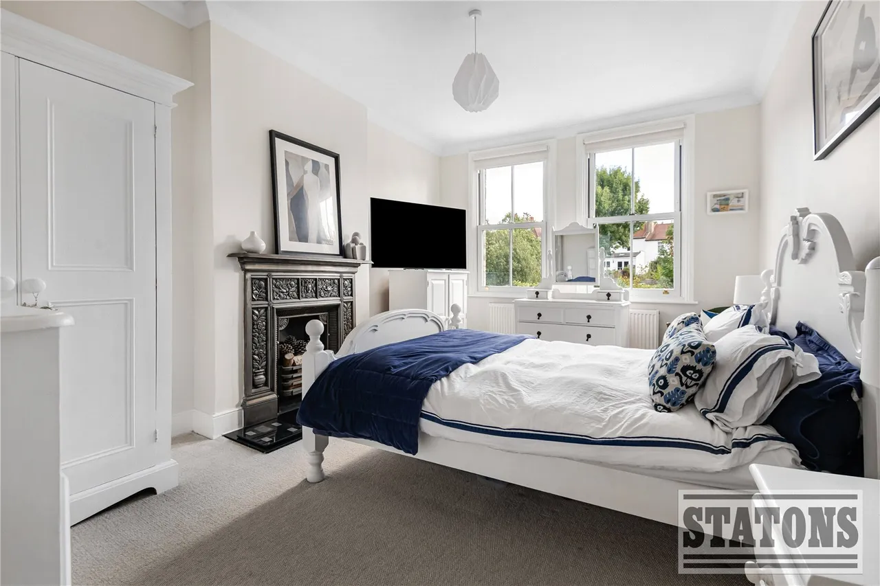 Fitzjohn Avenue, Barnet, EN5, photo 14